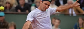 Roger Federer classe 1981, n.3 del mondo