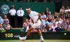 Wimbledon: Roger Federer “Fisicamente, non sto lottando con il mio corpo come invece facevo l’anno scorso”
