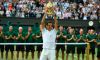 Ranking ATP Live: Roger Federer al n.3 del mondo