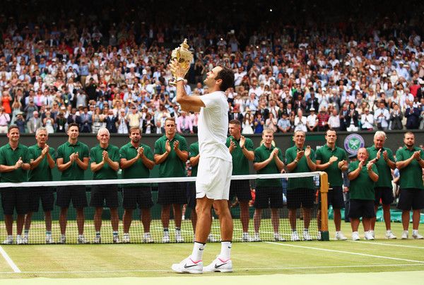 Roger Federer classe 1981, n.3 del mondo