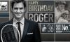 Auguri, Roger Federer (di Marco Mazzoni con Video)