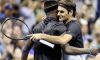 Us Open: Roger Federer si salva contro il giovane Frances Tiafoe (con il video della partita)