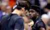 Us Open Day2: la notte in cui stava per cadere il Re