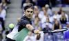 Roger Federer: “La mia schiena sta bene, molto meglio rispetto a Montreal, per esempio. Se non avessi avuto certe garanzie dal mio fisico, rispetto al competere al massimo, non sarei venuto a New York”