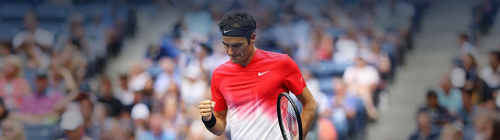 Roger Federer classe 1981, n.2 del mondo