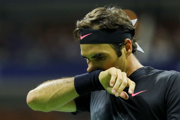 Roger Federer classe 1981, n.2 del mondo