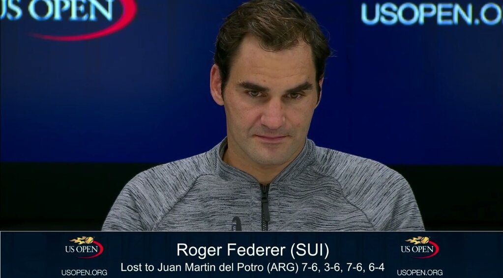 Roger Federer classe 1981, n.2 del mondo dalla prossima settimana