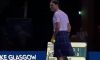 Roger Federer supera Andy Murray nell’esibizione benefica di Glasgow. Roger ad un certo punto gioca anche con il Kilt (Video)