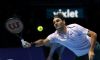 Masters Cup Londra: Live il Day 1. Gruppo Boris Becker – Prima giornata. Roger Federer batte Jack Sock. Zverev vince in tre set contro Cilic