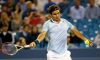 Masters 1000 – Cincinnati: Roger Federer ad un passo dal baratro batte Tommy Haas ed ora potrebbe sfidare ai quarti Rafael Nadal