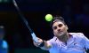 Masters ATP DAY3: brilla Sock, splende Federer che vola in semifinale