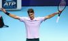 Roger Federer parla del ritiro e di sua moglie Mirka