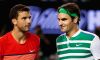 Grigor Dimitrov “lascia” l’agenzia di Roger Federer