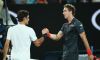 Australian Open Day4: Djokovic spazza via i dubbi, sicurezza Sharapova e Halep mentre Muguruza dice addio (con gli highlights di oggi)