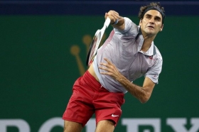 Roger Federer classe 1981, n.7 del mondo