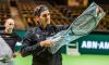 Roger Federer è la settimana storica? Lo svizzero sarà in campo a Rotterdam Mercoledì pomeriggio