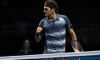 Nuovi rumors….Riccardo Piatti potrebbe allenare Roger Federer