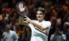 Gli organizzatori del torneo di Dubai non assegnano una wild card e scala un alternates. L’invito era per Roger Federer