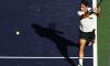 Combined Indian Wells: I risultati del Day 8. Roger Federer ai quarti di finale. Ora sfiderà Chung. Si salva la Halep. La Pliskova no (Video)