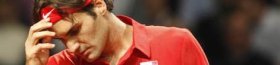 Roger Federer classe 1981, n.3 del mondo