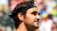 Roger Federer il prossimo anno potrebbe giocare il Roland Garros