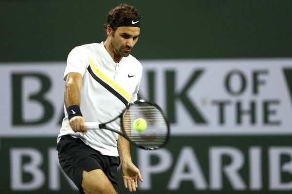 Roger Federer classe 1981, n.1 del mondo
