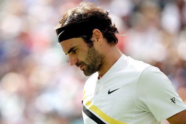 Roger Federer classe 1981, n.1 del mondo