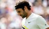 Guy Forget, Direttore del Roland Garros, parla della possibile assenza di Federer: “Penso non sia mai accaduto nella storia che un numero uno non giochi uno Slam senza avere problemi fisici”