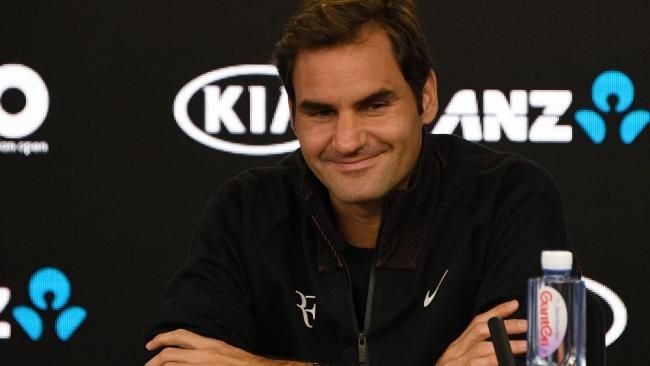 Roger Federer classe 1981, n.1 del mondo