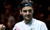 Masters 1000 – Cincinnati: Tabellone principale. Nadal e Federer le prime teste di serie. Cecchinato è l’unico azzurro