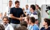 Roger Federer: “Ritornare il numero 1 è una motivazione supplementare”
