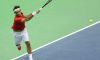 Per Michael Chang il ritiro di Federer avverrà in maniera simile a quello di Pete Sampras: ” Penso che smetta quando si renderà conto di non poter vincere più un torneo dello slam, come fece Pete”