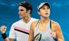 Roger Federer dice Si anche nel 2019 alla Hopman Cup