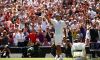 Wimbledon: Roger Federer ai quarti di finale