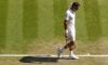 Wimbledon: Clamoroso a Londra! Roger Federer manca un match point e perde per 13-11 al quinto set contro Kevin Anderson