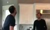 Federer mostra un certo talento… calcistico (video)