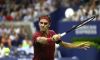 Us Open: Nessun problema per Roger Federer. Avanza Maria Sharapova