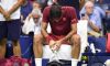 Us Open: Incredibile! Roger Federer già eliminato
