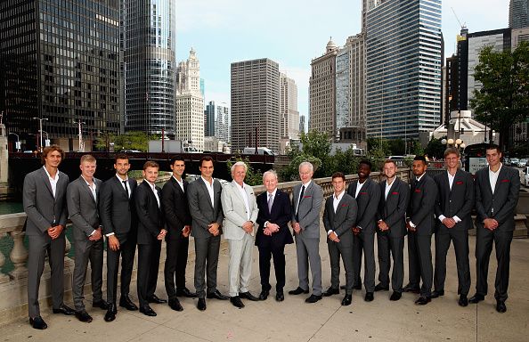 Torna la Laver Cup: sarà un successo?