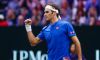 Laver Cup: I risultati dellì’ultima giornata. Roger Federer vince in singolare ma perde in doppio. L’Europa vince la sfida per 13 ad 8