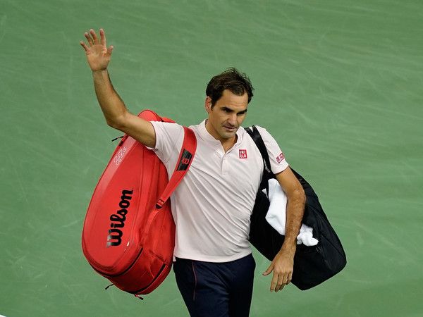 Roger Federer classe 1981, n.3 del mondo