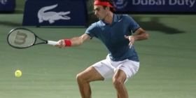 Roger Federer classe 1981, n.8 del mondo