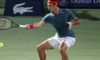 ATP Dubai: Risultati Secondo Turno. Livescore dettagliato. Si salva Roger Federer che accede ai quarti di finale. Bene Djokovic. Seppi fuori anche in doppio