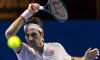 Da Basilea: Le difficoltà di Roger Federer