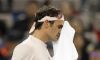 Masters 1000 Parigi Bercy: Roger Federer elimina Fabio Fognini in due set