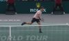 Video del Giorno: La magia di Roger Federer