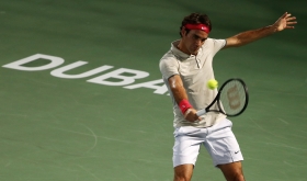 Roger Federer classe 1981, n.5 del mondo
