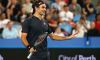Hopman Cup 2019: Roger Federer batte anche Tsitsipas, Svizzera-Grecia 1-2. La Svizzera è comunque in finale (VIDEO)