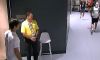 Da Melbourne: Anche se sei Roger Federer senza Pass non si Passa (VIDEO)