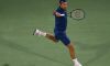 Roger Federer perde un set ma approda al secondo turno a Dubai (VIDEO)